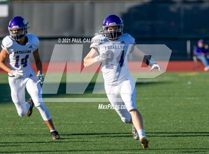 Thumbnail 3 in Puyallup @ Graham-Kapowsin photogallery.