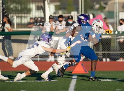 Thumbnail 2 in Puyallup @ Graham-Kapowsin photogallery.