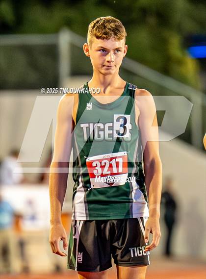 Thumbnail 1 in UIL 1A Boys Track & Field Finals photogallery.