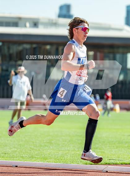 Thumbnail 3 in UIL 1A Boys Track & Field Finals photogallery.