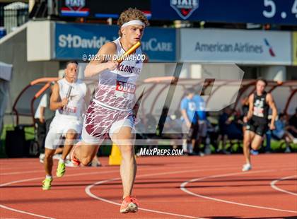 Thumbnail 3 in UIL 1A Boys Track & Field Finals photogallery.