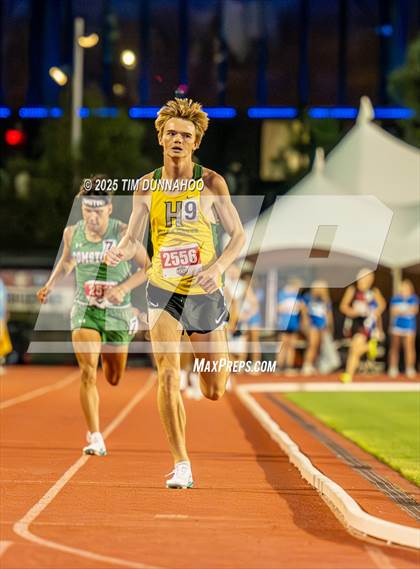 Thumbnail 1 in UIL 1A Boys Track & Field Finals photogallery.