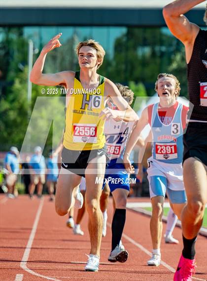 Thumbnail 2 in UIL 1A Boys Track & Field Finals photogallery.