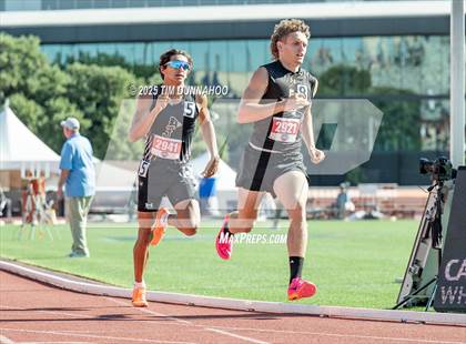 Thumbnail 1 in UIL 1A Boys Track & Field Finals photogallery.