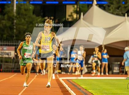 Thumbnail 1 in UIL 1A Boys Track & Field Finals photogallery.