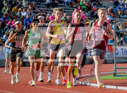 Thumbnail 3 in UIL 1A Boys Track & Field Finals photogallery.