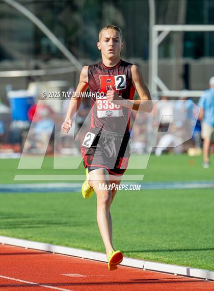 Thumbnail 3 in UIL 1A Boys Track & Field Finals photogallery.