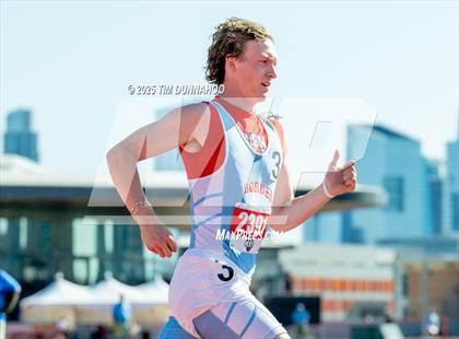 Thumbnail 3 in UIL 1A Boys Track & Field Finals photogallery.