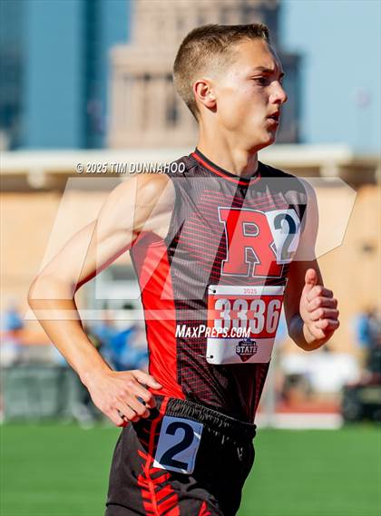 Thumbnail 1 in UIL 1A Boys Track & Field Finals photogallery.