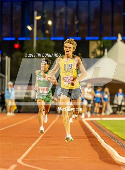 Thumbnail 3 in UIL 1A Boys Track & Field Finals photogallery.