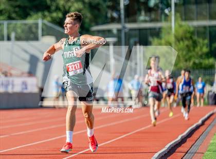 Thumbnail 1 in UIL 1A Boys Track & Field Finals photogallery.
