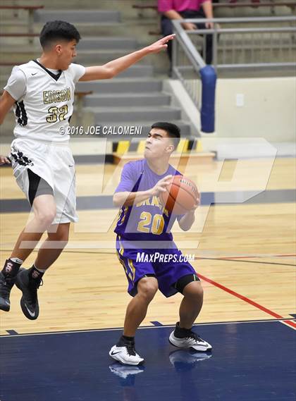 Thumbnail 3 in Edison [Thomas A.] vs Brackenridge photogallery.