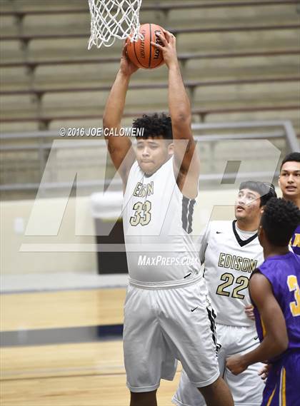 Thumbnail 1 in Edison [Thomas A.] vs Brackenridge photogallery.