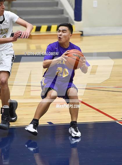 Thumbnail 1 in Edison [Thomas A.] vs Brackenridge photogallery.