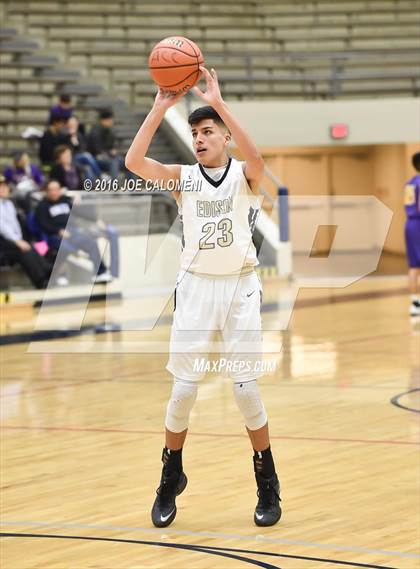 Thumbnail 2 in Edison [Thomas A.] vs Brackenridge photogallery.