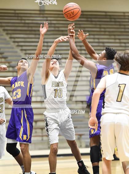 Thumbnail 3 in Edison [Thomas A.] vs Brackenridge photogallery.