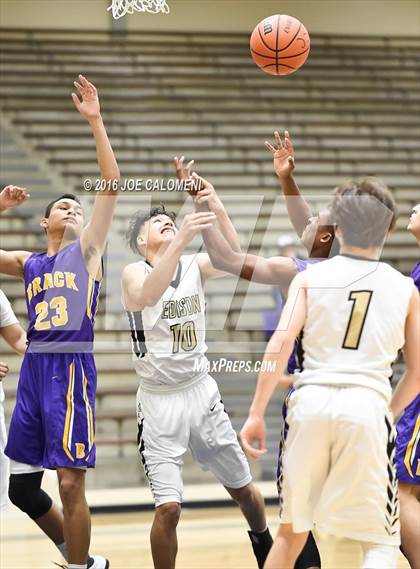 Thumbnail 1 in Edison [Thomas A.] vs Brackenridge photogallery.