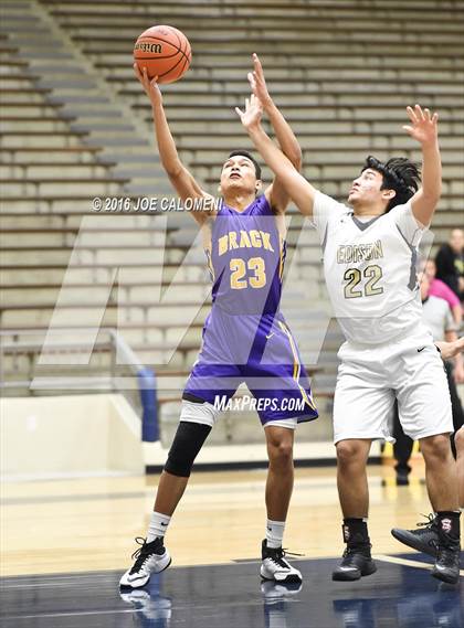 Thumbnail 3 in Edison [Thomas A.] vs Brackenridge photogallery.