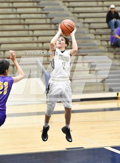 Thumbnail 2 in Edison [Thomas A.] vs Brackenridge photogallery.