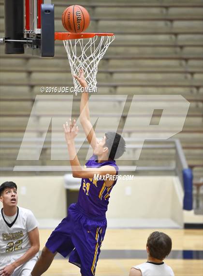 Thumbnail 2 in Edison [Thomas A.] vs Brackenridge photogallery.