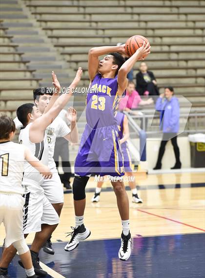 Thumbnail 2 in Edison [Thomas A.] vs Brackenridge photogallery.