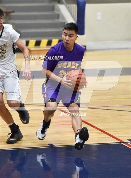 Thumbnail 3 in Edison [Thomas A.] vs Brackenridge photogallery.