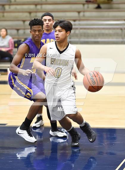 Thumbnail 2 in Edison [Thomas A.] vs Brackenridge photogallery.