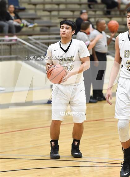 Thumbnail 2 in Edison [Thomas A.] vs Brackenridge photogallery.