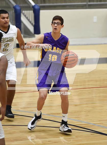 Thumbnail 2 in Edison [Thomas A.] vs Brackenridge photogallery.