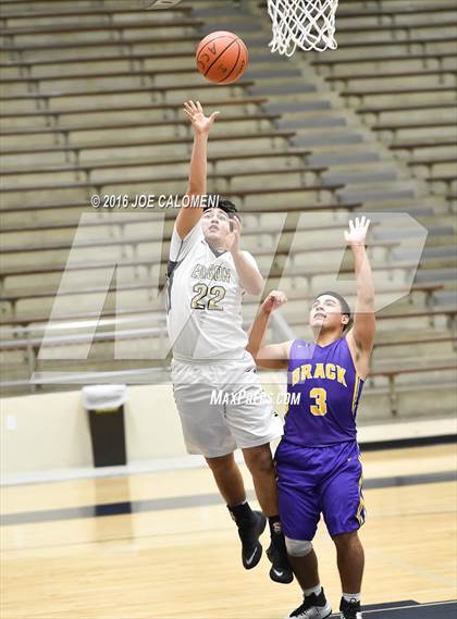 Thumbnail 2 in Edison [Thomas A.] vs Brackenridge photogallery.