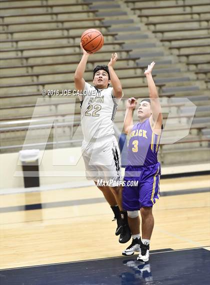 Thumbnail 1 in Edison [Thomas A.] vs Brackenridge photogallery.
