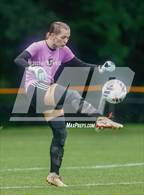 Photo from the gallery "Westminster Christian Academy vs. Central Fellowship Christian Academy (GIAA Class AA Championship)"