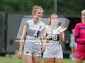 Photo from the gallery "Westminster Christian Academy vs. Central Fellowship Christian Academy (GIAA Class AA Championship)"
