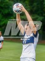 Photo from the gallery "Westminster Christian Academy vs. Central Fellowship Christian Academy (GIAA Class AA Championship)"