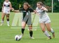 Photo from the gallery "Westminster Christian Academy vs. Central Fellowship Christian Academy (GIAA Class AA Championship)"