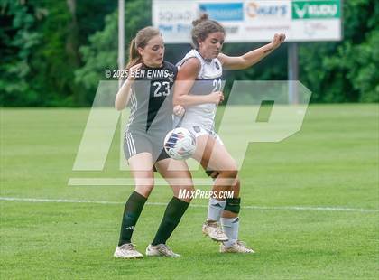 Thumbnail 1 in Westminster Christian Academy vs. Central Fellowship Christian Academy (GIAA Class AA Championship) photogallery.