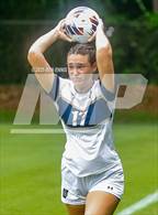 Photo from the gallery "Westminster Christian Academy vs. Central Fellowship Christian Academy (GIAA Class AA Championship)"