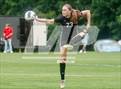 Photo from the gallery "Westminster Christian Academy vs. Central Fellowship Christian Academy (GIAA Class AA Championship)"
