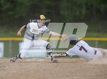 Thumbnail 2 in Grove City @ Franklin photogallery.