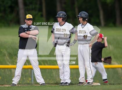 Thumbnail 3 in Grove City @ Franklin photogallery.