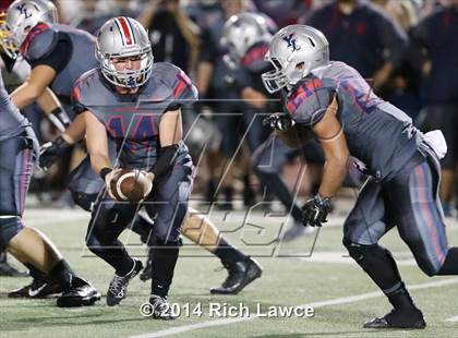 Thumbnail 1 in Esperanza @ Yorba Linda photogallery.