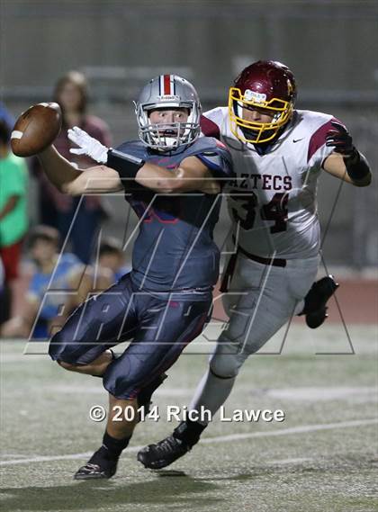 Thumbnail 1 in Esperanza @ Yorba Linda photogallery.