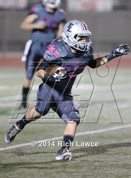 Thumbnail 1 in Esperanza @ Yorba Linda photogallery.