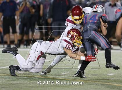 Thumbnail 2 in Esperanza @ Yorba Linda photogallery.
