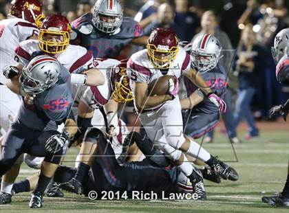Thumbnail 2 in Esperanza @ Yorba Linda photogallery.