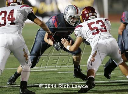 Thumbnail 1 in Esperanza @ Yorba Linda photogallery.