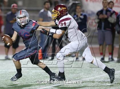 Thumbnail 1 in Esperanza @ Yorba Linda photogallery.