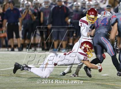 Thumbnail 1 in Esperanza @ Yorba Linda photogallery.