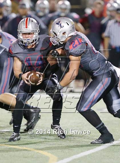 Thumbnail 2 in Esperanza @ Yorba Linda photogallery.