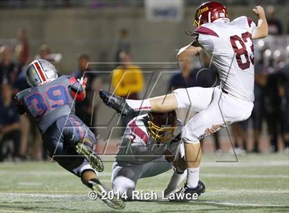 Thumbnail 1 in Esperanza @ Yorba Linda photogallery.